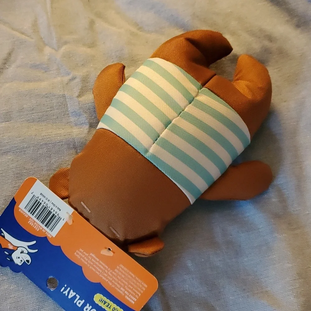Joy Hound Dog‎ Toy